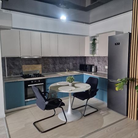 Apartament De Lux 2 Camere Cu Vedere Lacul Morii 布加勒斯特 外观 照片