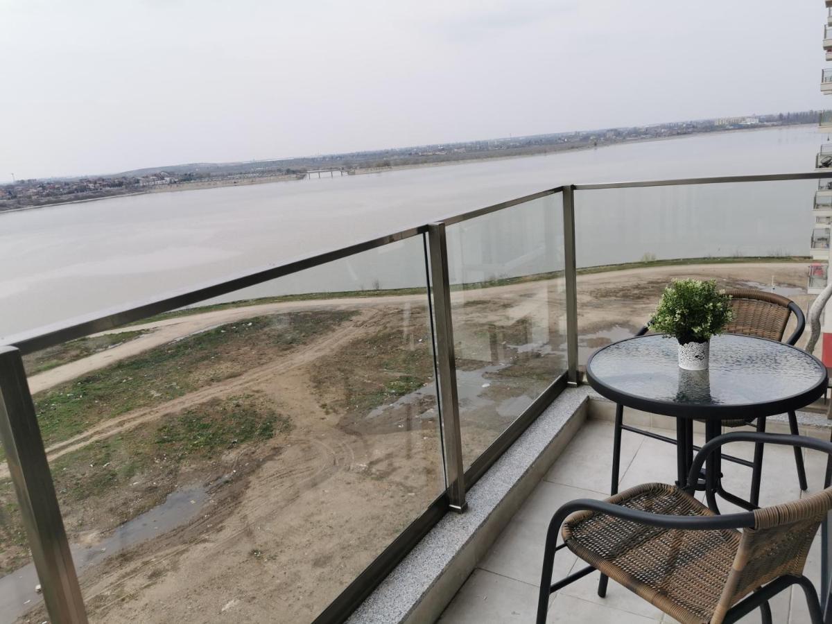 Apartament De Lux 2 Camere Cu Vedere Lacul Morii 布加勒斯特 外观 照片