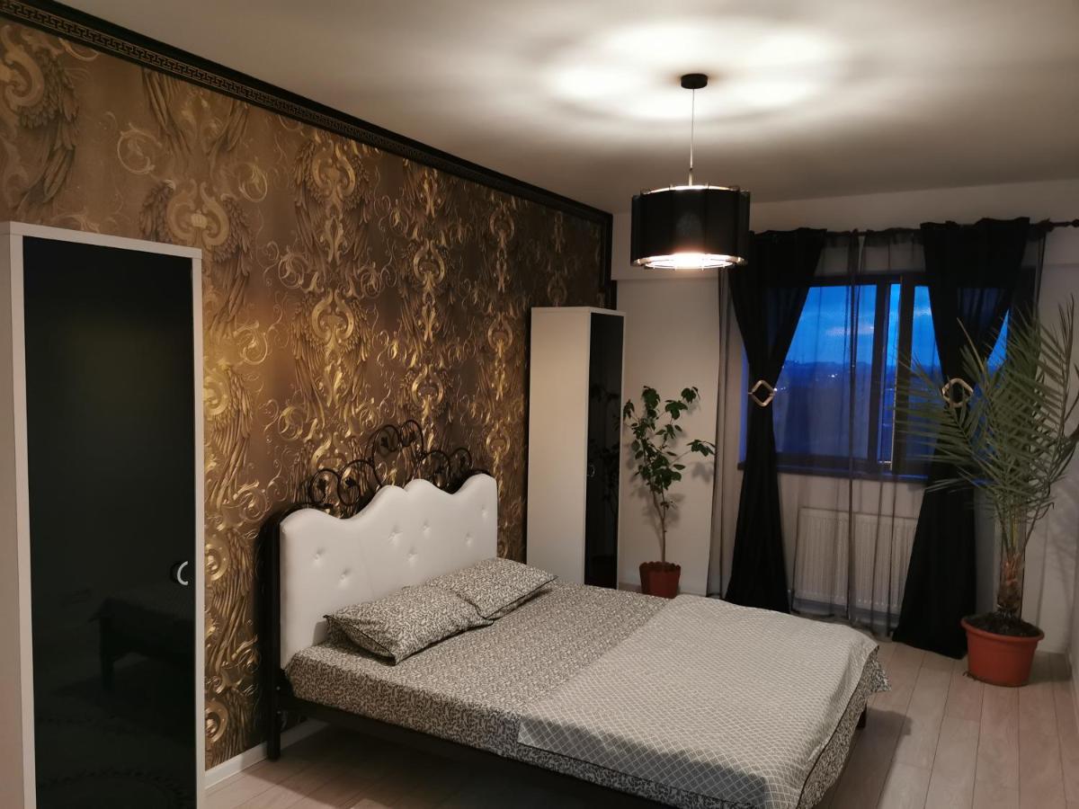 Apartament De Lux 2 Camere Cu Vedere Lacul Morii 布加勒斯特 外观 照片
