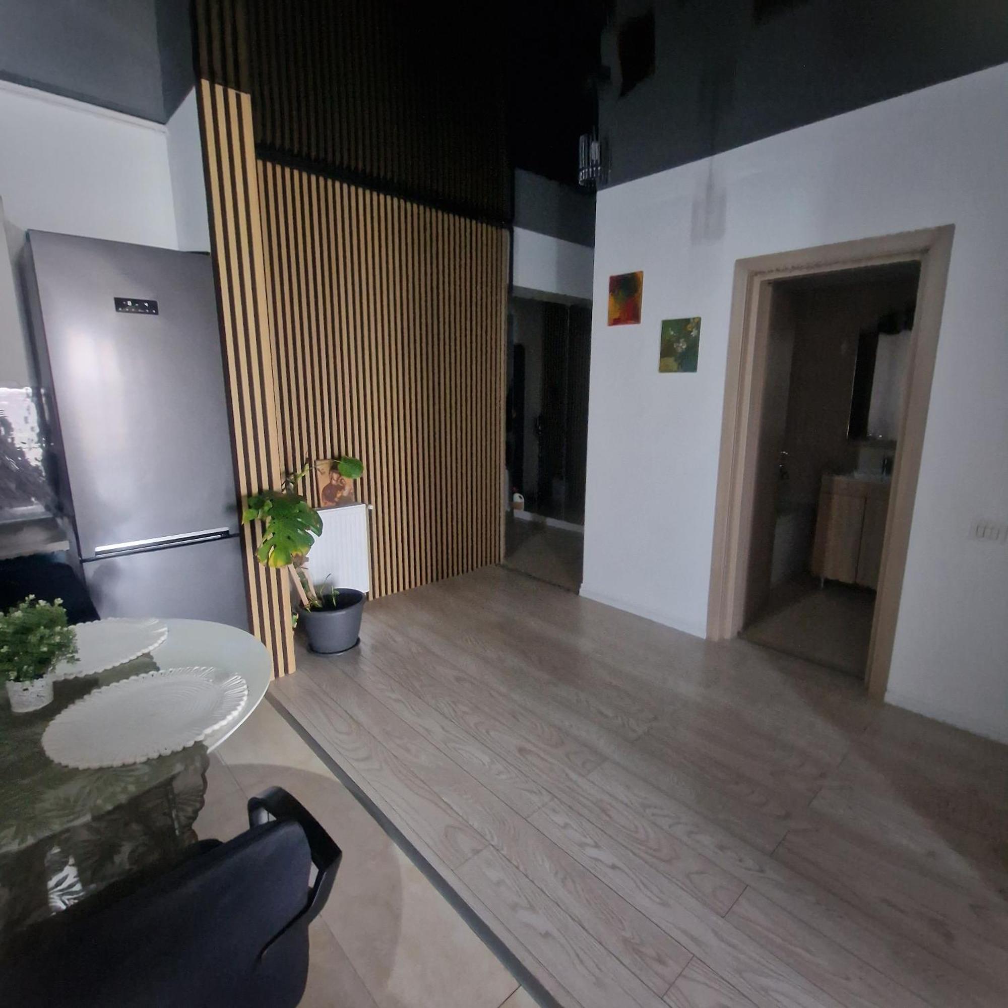 Apartament De Lux 2 Camere Cu Vedere Lacul Morii 布加勒斯特 外观 照片